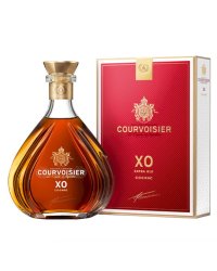 Courvoisier X.O. 40% in Gift Box