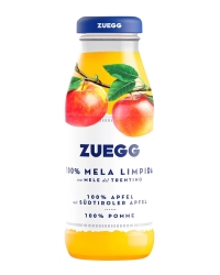 Сок Zuegg Mela, Glass (0,2L)