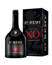 St. Remy X.O. 40% in Box