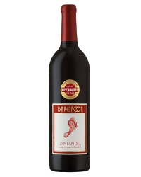 Вино Barefoot Zinfandel 14% (0,75L)
