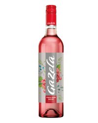  Gazela Vinho Verde Rose, Sogrape Vinhos, DOC 9,5% (0,75)