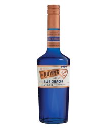 De Kuyper Blue Curacao 20%