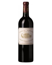 Вино Chateau Margaux, Margaux AOC Premier Grand Cru Classe 13% (0,75L)