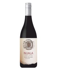 Nuala Pinot Noir 13,2-13,5%