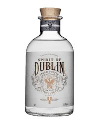 Виски Teeling Spirit of Dublin Poitin 52,5% (0,5L)