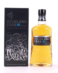  Highland Park 10 YO 40% in Box (0,7)