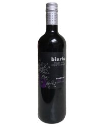 Вино Biurko Graciano 13% (0,75L)