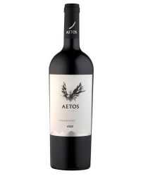 Вино Aetos Reserva Privada Carmenere 13,5% (0,75L)