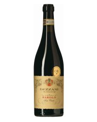 Вино Dezzani Barolo San Carlo DOCG 14,5% (0,75L)
