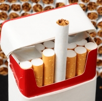 Сигареты в Алматы