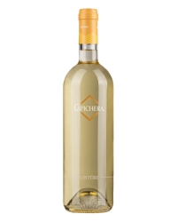 Вино Capichera Lintori, Isola dei Nuraghi IGT 13,5% (0,75L)