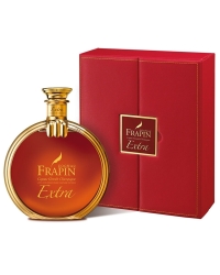 Frapin Extra Grande Champagne, 40% in Gift Box