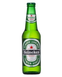 Heineken 4,8% Glass