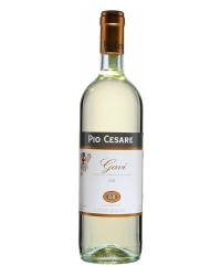 Вино Pio Cesare, Gavi DOCG 13,5% (0,75L)