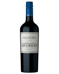 Вино Errazuriz Estate Reserva Merlot 13,5% (0,75L)
