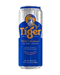  Tiger 5% Can (0,5)