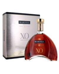 Martell X.O. 40% in Gift Box