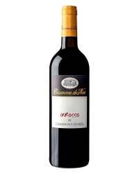 Вино Casanova di Neri IrRosso, Toscana IGT 13,5% (0,75L)