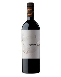 Вино Touran Garnacha D.O.P. Campo De Borja 16% (0,75L)