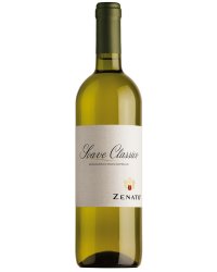 Вино Zenato, Soave Classico 12,5% (0,75L)