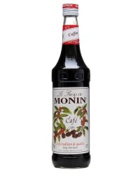 Monin Coffee