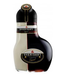 Sheridan`s 15,5%