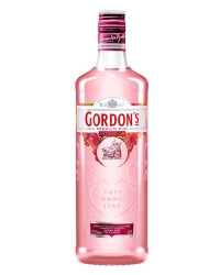 Джин Gordon`s Premium Pink 37,5% (1L)