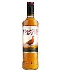 Виски The Famous Grouse 40% (0,7L)