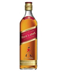 Виски Johnnie Walker Red Label 40% (1L)