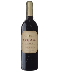 Вино Campo Viejо Gran Reserva, Rioja DOC 14% (0,75L)
