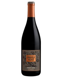 Вино Gnarly Head Pinot Noir 13,5% (0,75L)