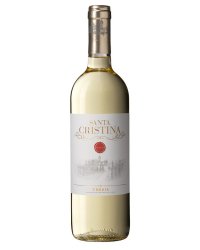 Вино Santa Cristina Blanco Umbria IGT 12% (0,75L)