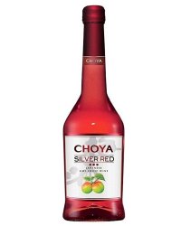  Choya Silver Red 10% (0,5)