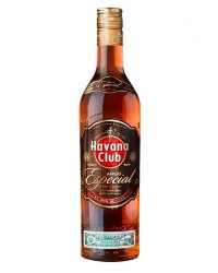 Havana Club Especial Rum 40%