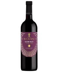 Вино Marani Alazani Valley Red 12% (0,75L)