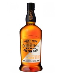 Виски Dubliner O`Hara`s Beer Cask Series Irish Stout 40% (0,7L)