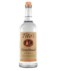 Tito`s Handmade 40%