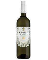 Вино Marani Alazani Valley White 12% (0,75L)