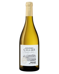 Вино Western Cellars Chardonnay 12% (0,75L)
