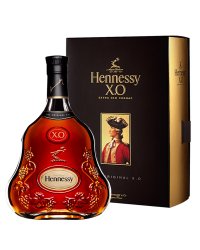 Hennessy X.O. 40% Gift Box