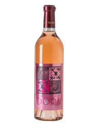Вино Dora Rosato Sweet 13,2% (0,75L)