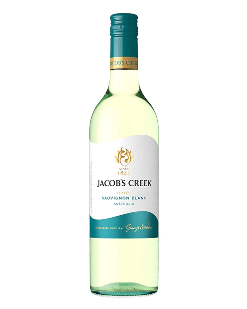 Вино Jacob`s Creek Sauvignon Blanc Classic 12% (0,75L) изображение 1