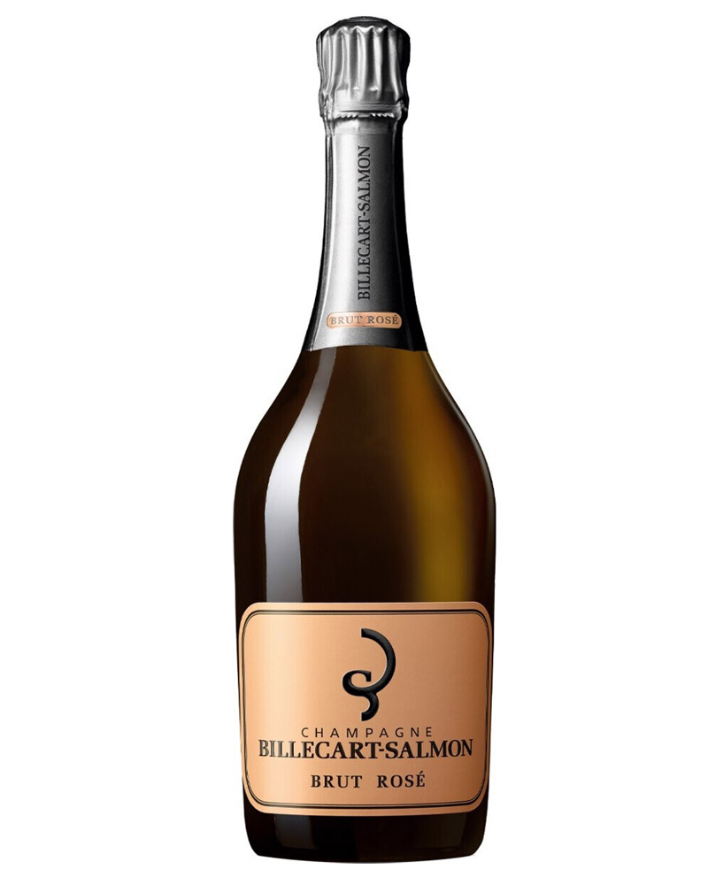 Шампанское Billecart-Salmon, Brut Rose 12% (0,75L) изображение 1