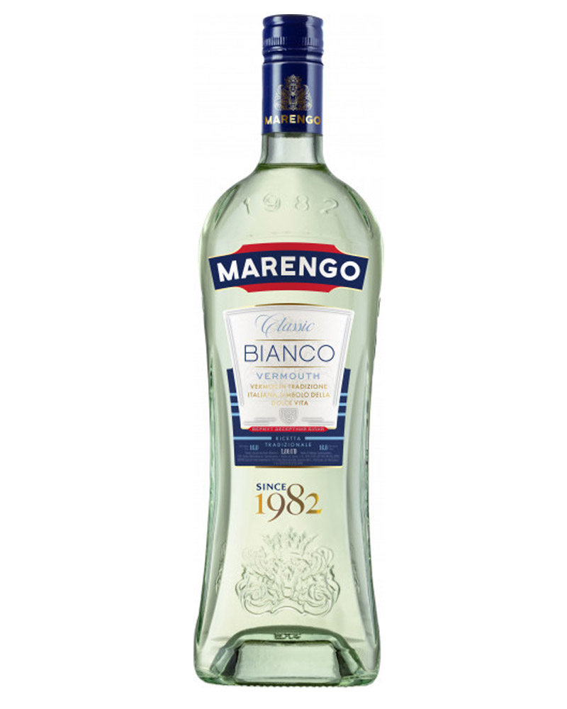 Вермут Marengo Bianco 16% (1L) изображение 1