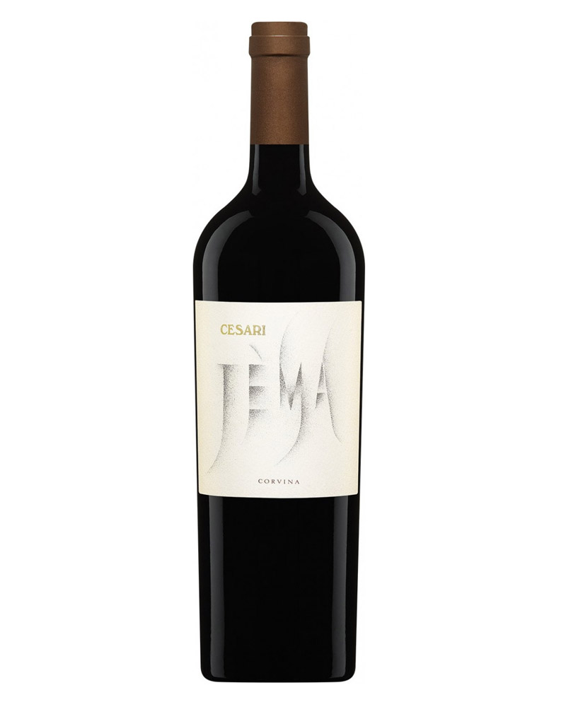 Вино Cesari `Jema` Corvina Veronese 13,5% (0,75L) изображение 1