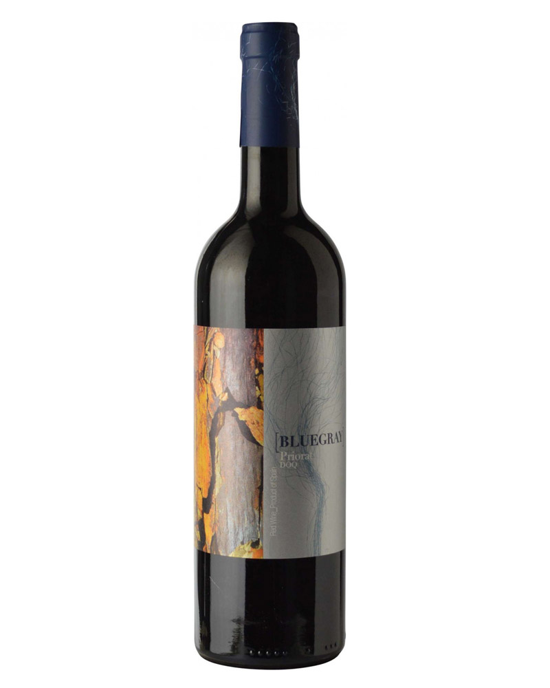 Вино Blue Grey Priopat DOQ 15%, 2013 (0,75L) изображение 1