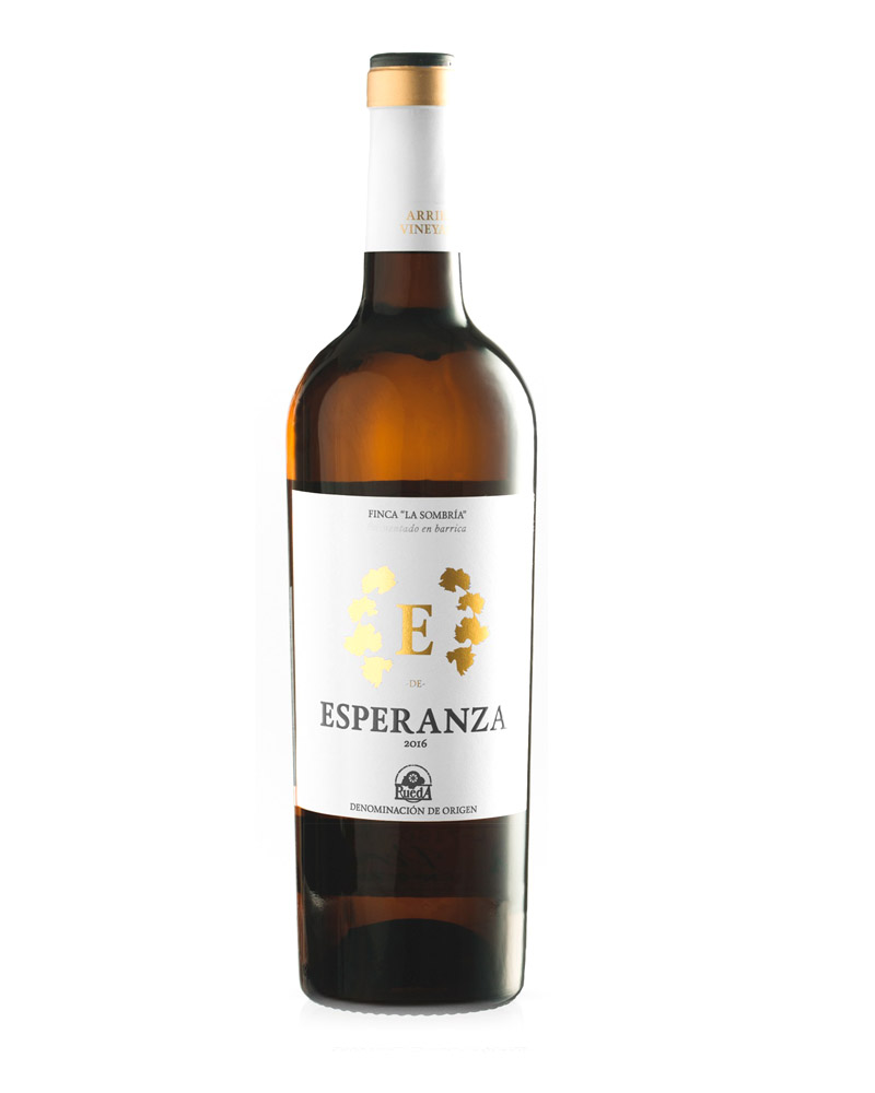 Вино Felix Arriezu Esperanza 13%, 2017 (0,75L) изображение 1