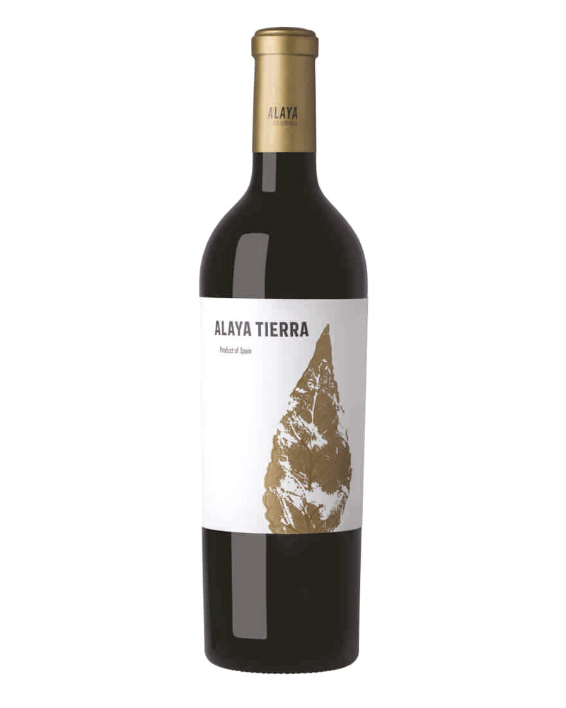 Вино Alaya, Bodegas Atalaya, Almansa DO 16% (0,75L) изображение 1