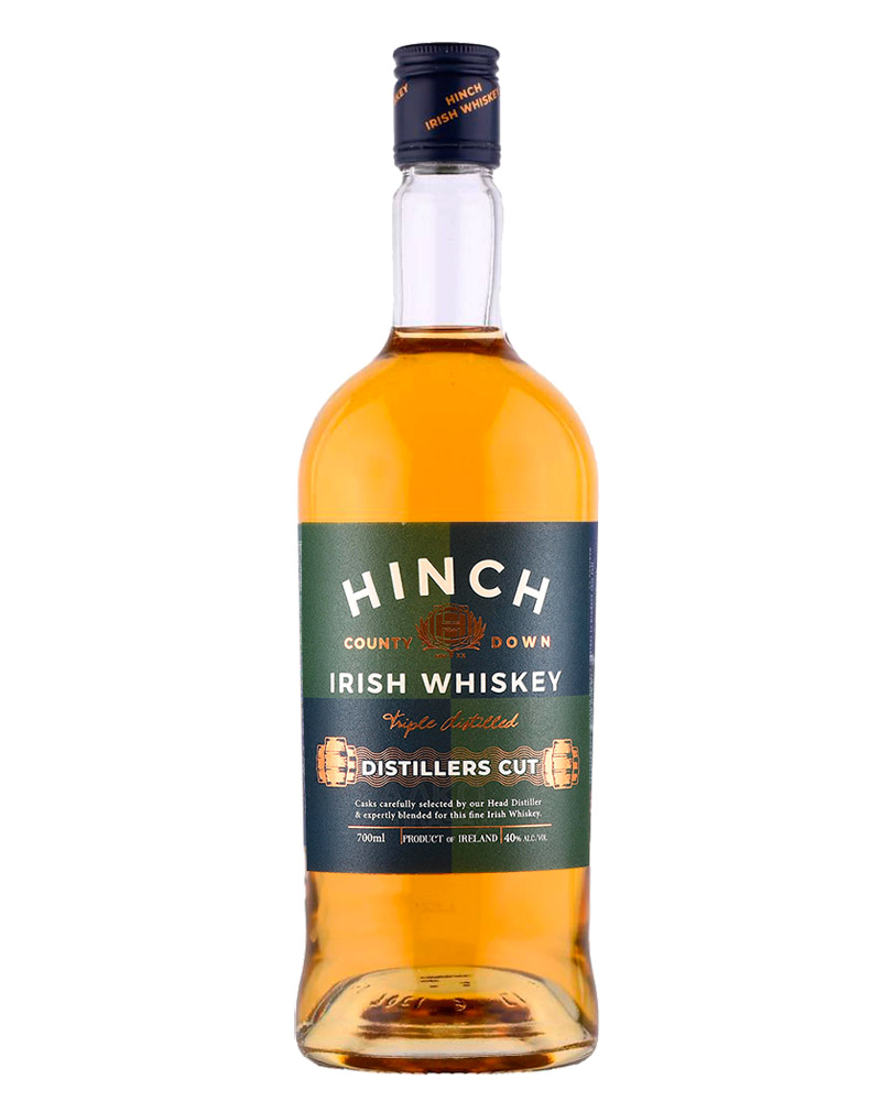 Виски Hinch Distillers Cut 40% (0,7L) изображение 1