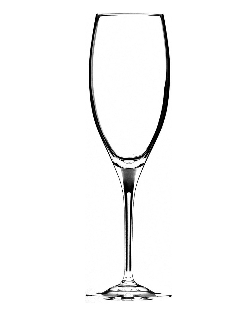 Riedel `Vinum` Cuvee Prestige, set of 2 glasses (230 ml) изображение 1